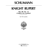 Schumann, Robert - Knecht Ruprecht (Knight Rupert) No. 12