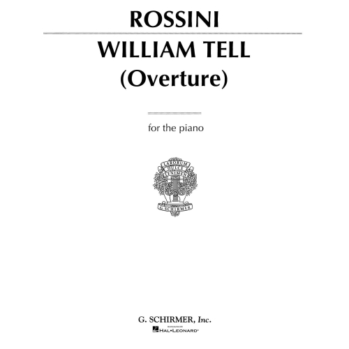 Rossini, Gioachino -...
