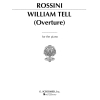 Rossini, Gioachino - William Tell Overture