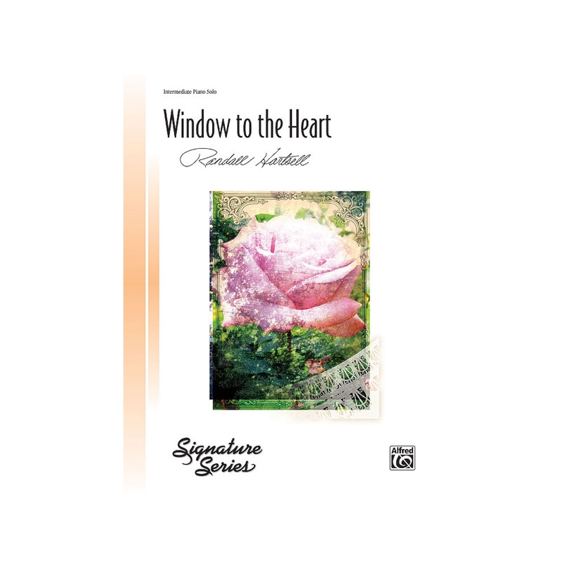 Window to the Heart