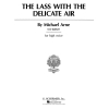 Arne, Thomas Augustine - The Lass with the Delicate Air