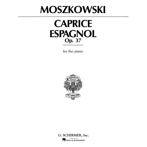 Moszkowski, Moritz -...