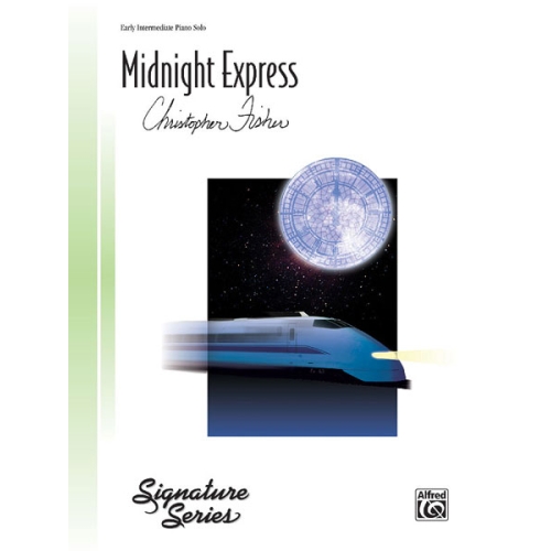 Midnight Express