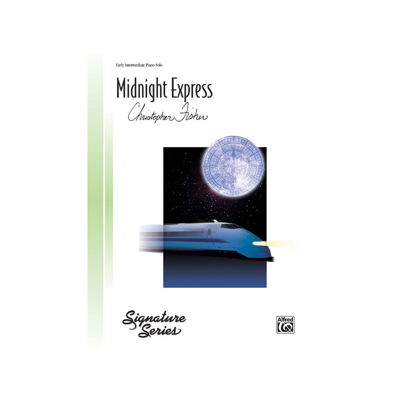 Midnight Express