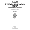 Bach, J.S - Chromatic Fantasy And Fugue