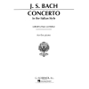 Bach, J.S - Concerto In The Italian Style