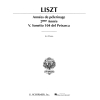 Liszt, Franz - Sonetto 104 Del Petrarca