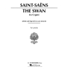 Saint-Saëns, Camille - Le Cygne (The Swan)