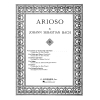 Bach, J.S - Arioso