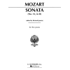 Mozart, Wolfgang Amadeus - Sonata No. 12 in D Major K311