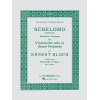 Bloch, Ernest - Schelomo