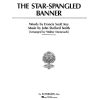 John Stafford Smith: Star Spangled Banner (SATB)