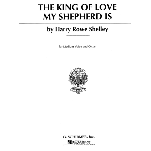 Shelley, Harry Rowe - The...