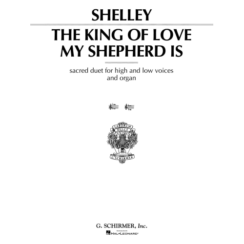 Shelley, Harry Rowe - The...