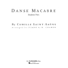 Saint-Saëns, Camille - Danse Macabre
