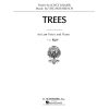 Rasbach, Oscar - Trees
