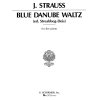 Strauss, Johann - Blue Danube Waltz