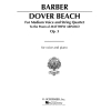 Barber, Samuel - Dover Beach Op.3