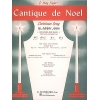 Adam, Adolphe - Cantique De Noel (O Holy Night) (Eb)