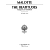 Albert Hay Malotte: The Beatitudes (High Voice)