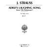 Strauss, Johann - Adele's Laughing Song in G