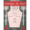 Adam, Adolphe Charles - Cantique De Noel (Organ)