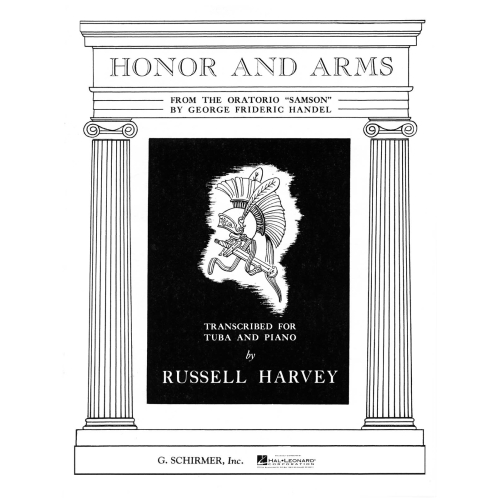 Händel, Georg Friedrich -...
