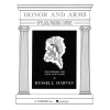 Händel, Georg Friedrich - Honor and Arms (from Samson)