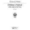 Pinto, Octavio - Children's Festival