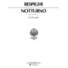 Respighi, Ottorino - Notturno