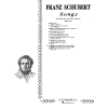 Schubert, Franz - Shepherd On The Rock