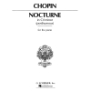 Chopin, Frédéric - Nocturne (Op. Posthumous)