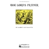 Albert Hay Malotte: The Lords Prayer (Low Voice/Organ)