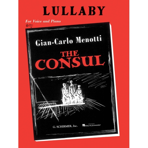 Menotti, Gian Carlo -...