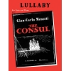 Menotti, Gian Carlo - Lullaby (from The Consul)