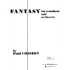 Creston, Paul - Fantasy, Op. 42