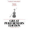 Milstein, Nathan - Paganiniana Variations
