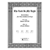 Allitsen, Frances - The Lord Is My Light