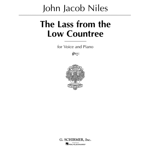 Niles, John Jacob - The...