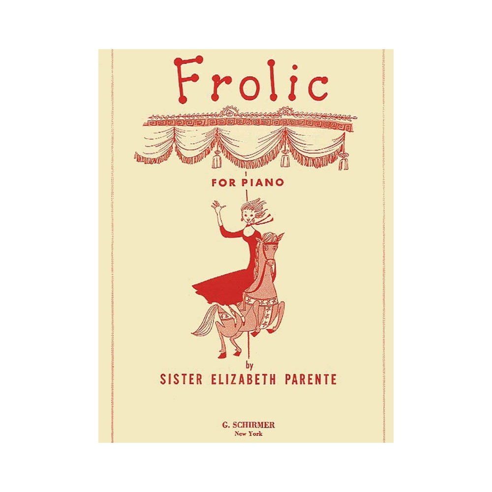 Parente, Sr. Elizabeth - Frolic