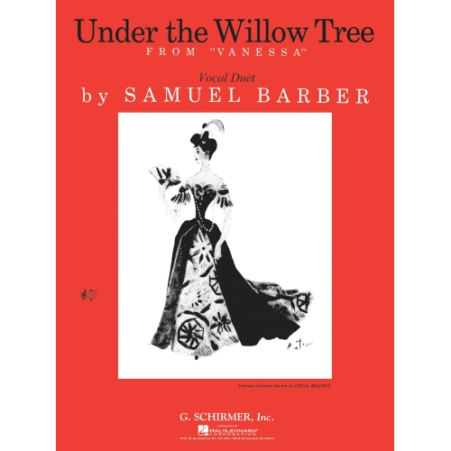 Barber, Samuel - Under the...