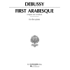 Debussy, Claude - Arabesque No.1