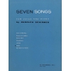 Schirmer, Rudolph - Ianthe Vo/Pno
