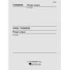 Thomson, Virgil - Pange Lingua