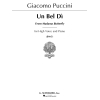 Puccini, Giacomo - Un bel dì vedremo (from Madama Butterfly)