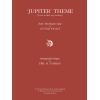Holst, Gustav - Jupiter Theme 'I Vow To Thee My Country'