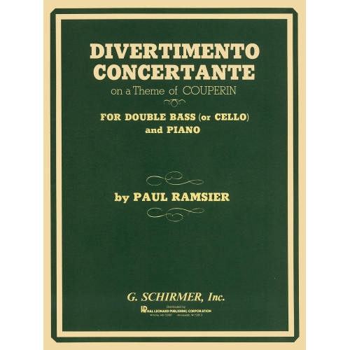 Ramsier, Paul -...