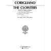 John Corigliano: Christmas At The Cloisters (Voice)