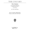John Corigliano: The Unicorn