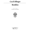 Effinger, Cecil - Rondino